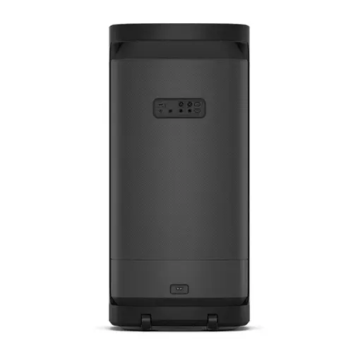اسپیکر بلوتوثی قابل حمل سونی مدل SRS-XV900، تصویر 9