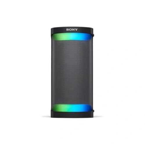 اسپیکر بلوتوثی قابل حمل سونی مدل srs-XP500، تصویر 2