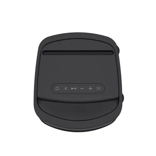 اسپیکر بلوتوثی قابل حمل سونی مدل srs-XP500، تصویر 4