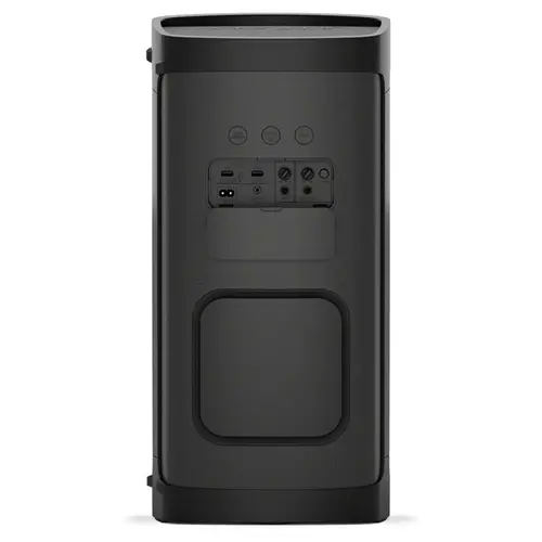 اسپیکر بلوتوثی قابل حمل سونی مدل srs-XP500، تصویر 5