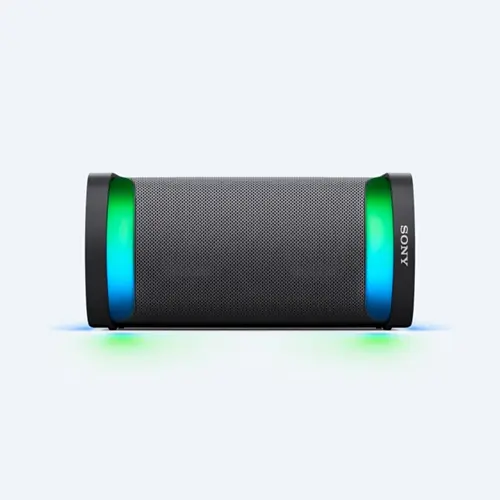 اسپیکر بلوتوثی قابل حمل سونی مدل srs-XP500، تصویر 6