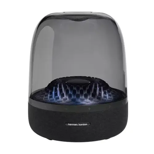 اسپیکر بلوتوثی هارمن کاردن مدل Aura Studio 4، تصویر 5