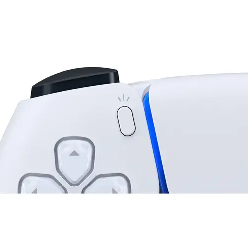 دسته بازی پلی استیشن 5 سونی مدل DualSense سری CFI-ZCT1W، تصویر 4