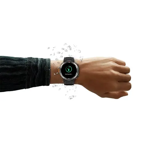 ساعت هوشمند 48 میلی‌متری بلک ویو مدل W50 Pro، تصویر 2
