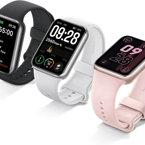 ساعت هوشمند 44 میلی متری شیائومی مدل Smart Band 9 Pro، تصویر 5