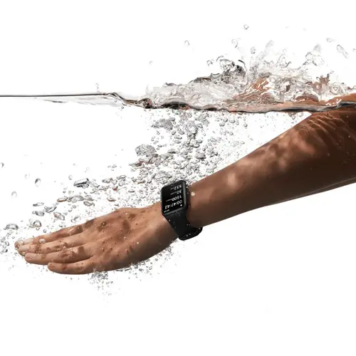 ساعت هوشمند 44 میلی متری شیائومی مدل Smart Band 9 Pro، تصویر 11