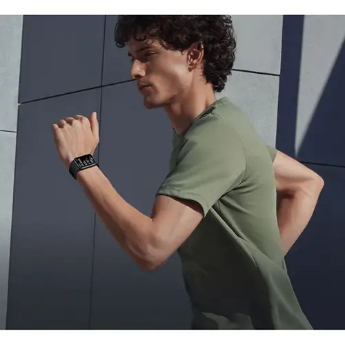 ساعت هوشمند 44 میلی متری شیائومی مدل Smart Band 9 Pro، تصویر 13