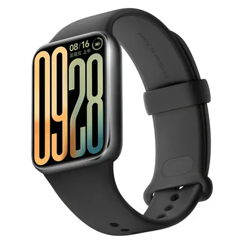 ساعت هوشمند 44 میلی متری شیائومی مدل Smart Band 9 Pro، تصویر 3