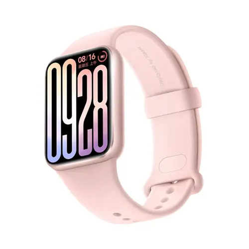 ساعت هوشمند 44 میلی متری شیائومی مدل Smart Band 9 Pro