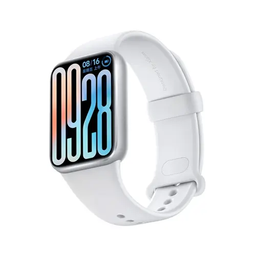 ساعت هوشمند 44 میلی متری شیائومی مدل Smart Band 9 Pro، تصویر 2