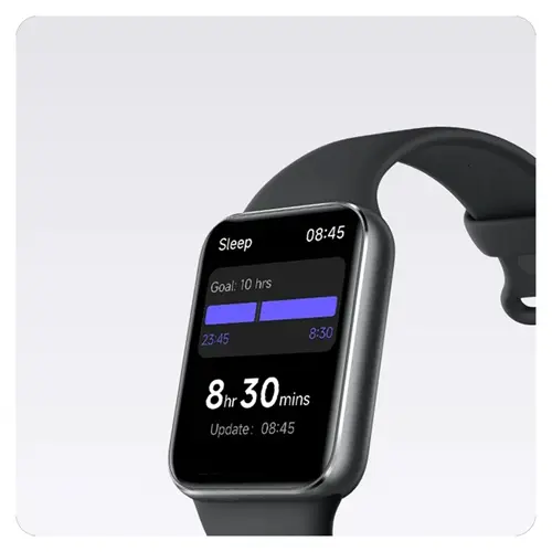 ساعت هوشمند 44 میلی متری شیائومی مدل Smart Band 9 Pro، تصویر 6