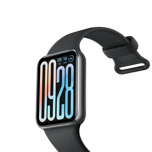 ساعت هوشمند 44 میلی متری شیائومی مدل Smart Band 9 Pro، تصویر 7