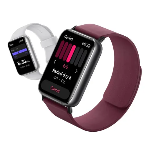 ساعت هوشمند 44 میلی متری شیائومی مدل Smart Band 9 Pro، تصویر 9