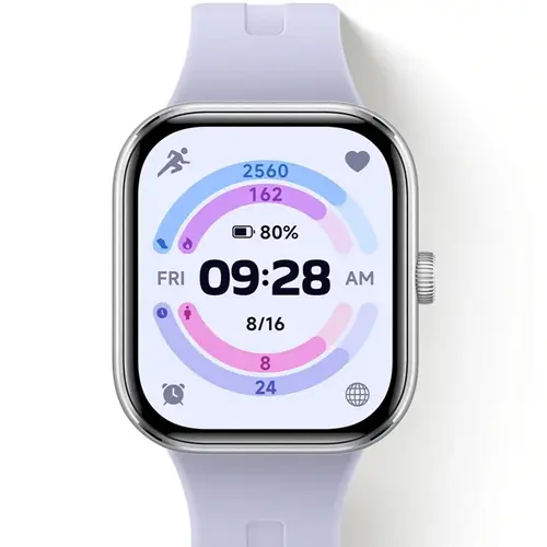 ساعت هوشمند 47 میلی‌متری شیائومی مدل Redmi Watch 5، تصویر 3