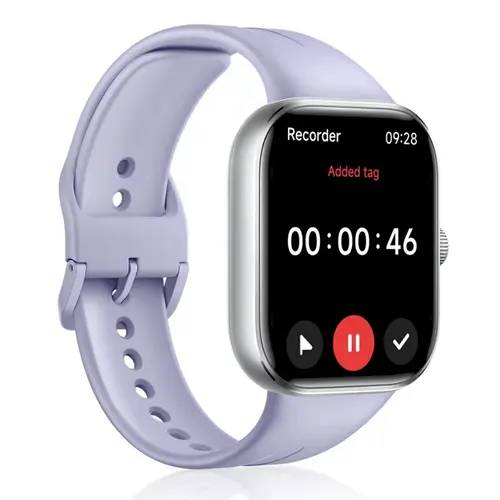 ساعت هوشمند 47 میلی‌متری شیائومی مدل Redmi Watch 5، تصویر 4