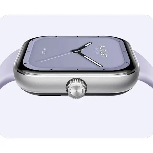 ساعت هوشمند 47 میلی‌متری شیائومی مدل Redmi Watch 5، تصویر 5
