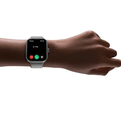 ساعت هوشمند 47 میلی‌متری شیائومی مدل Redmi Watch 5، تصویر 6