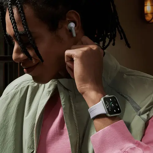 ساعت هوشمند 47 میلی‌متری شیائومی مدل Redmi Watch 5، تصویر 8