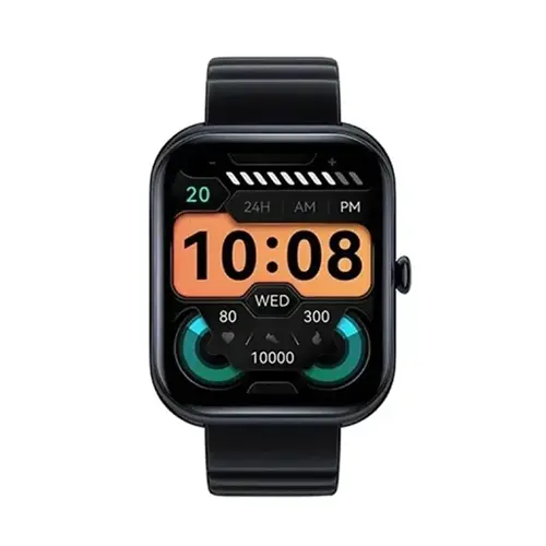 ساعت هوشمند 48 میلی متری هایلو مدل RS4 Max، تصویر 3