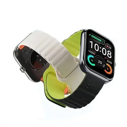 ساعت هوشمند 48 میلی متری هایلو مدل RS4 Max، تصویر 5