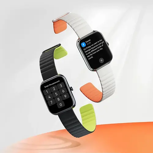 ساعت هوشمند 48 میلی متری هایلو مدل RS4 Max، تصویر 6