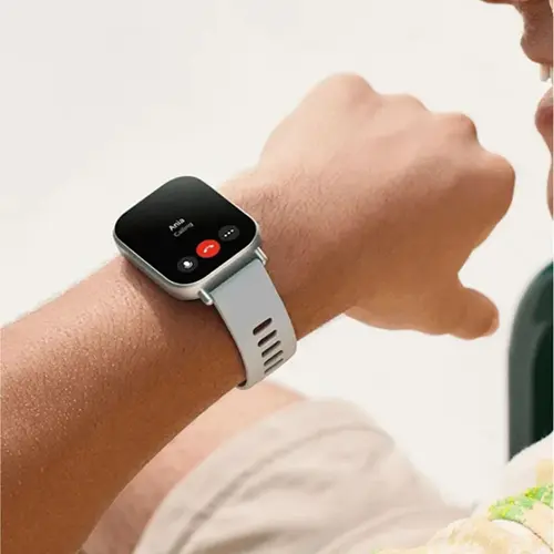 ساعت هوشمند 49 میلی متری شیائومی مدل Redmi Watch 5 Active، تصویر 5