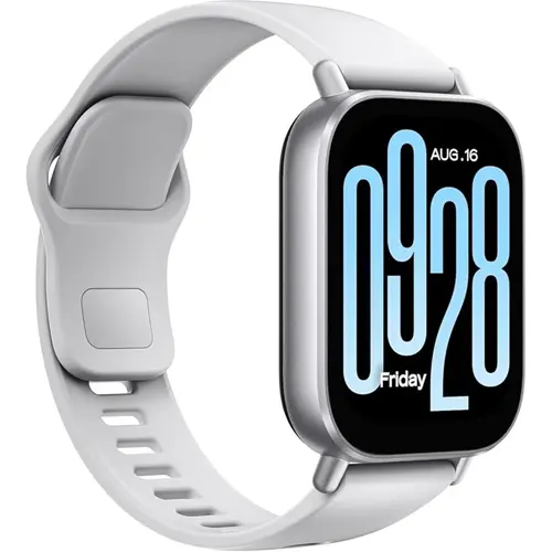ساعت هوشمند 49 میلی متری شیائومی مدل Redmi Watch 5 Active، تصویر 3
