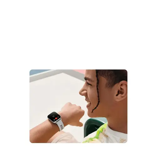 ساعت هوشمند 49 میلی متری شیائومی مدل Redmi Watch 5 Active، تصویر 6