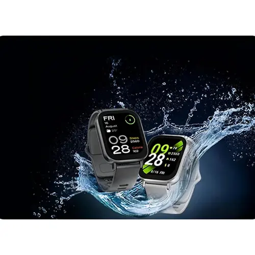ساعت هوشمند 49 میلی متری شیائومی مدل Redmi Watch 5 Active، تصویر 8