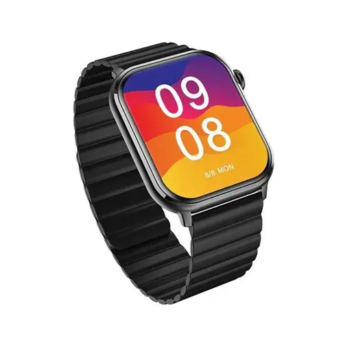 ساعت هوشمند 44 میلی‌متری آی می لب مدل IMILAB W02، تصویر 3