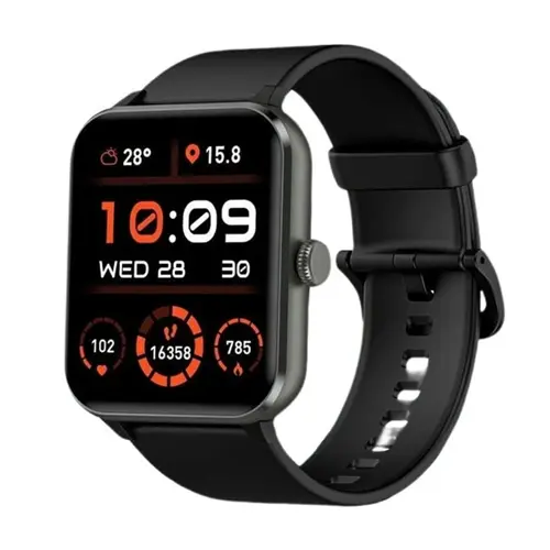 ساعت هوشمند 45 میلی‌متری بلک ویو مدل R50، تصویر 2