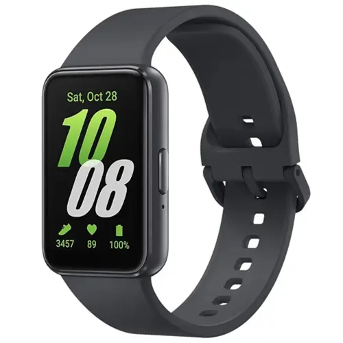 ساعت هوشمند 43 میلی‌متری سامسونگ مدل Galaxy Fit3، تصویر 2