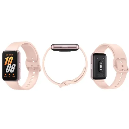 ساعت هوشمند 43 میلی‌متری سامسونگ مدل Galaxy Fit3، تصویر 4