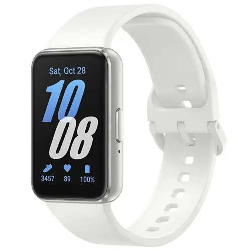 ساعت هوشمند 43 میلی‌متری سامسونگ مدل Galaxy Fit3