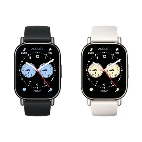 ساعت هوشمند 48 میلی‌متری شیائومی مدل Redmi Watch 5 Lite، تصویر 6