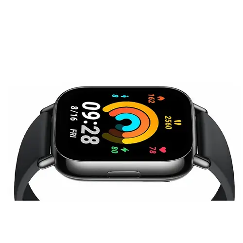 ساعت هوشمند 48 میلی‌متری شیائومی مدل Redmi Watch 5 Lite، تصویر 5