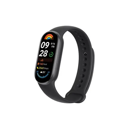 ساعت هوشمند 47 میلی‌متری شیائومی مدل Smart Band 9