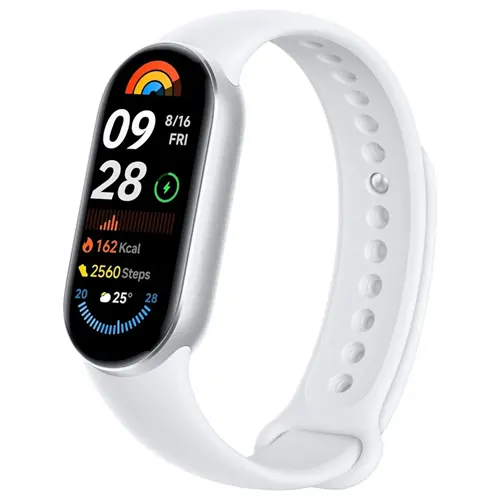 ساعت هوشمند 47 میلی‌متری شیائومی مدل Smart Band 9، تصویر 2