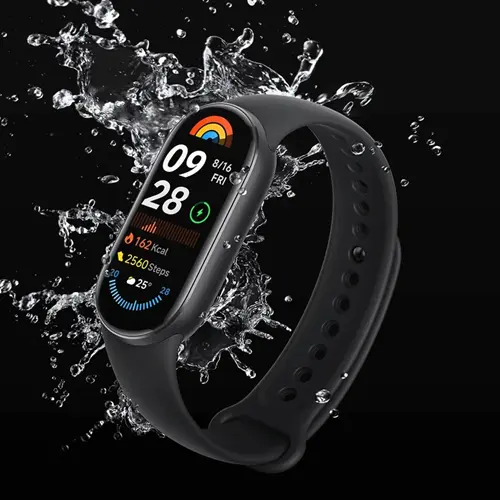 ساعت هوشمند 47 میلی‌متری شیائومی مدل Smart Band 9، تصویر 6