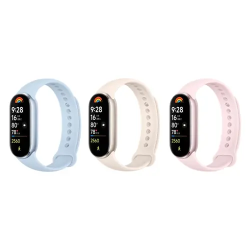 ساعت هوشمند 47 میلی‌متری شیائومی مدل Smart Band 9، تصویر 5