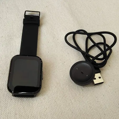 ساعت هوشمند 43 میلی‌متری میبرو مدل Color Smart Watch، تصویر 8