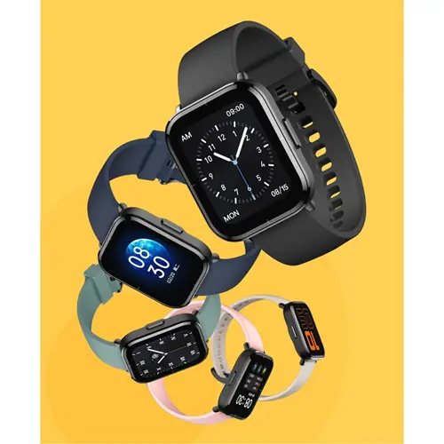 ساعت هوشمند 43 میلی‌متری میبرو مدل Color Smart Watch، تصویر 9