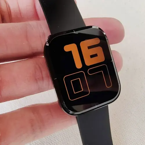 ساعت هوشمند 43 میلی‌متری میبرو مدل Color Smart Watch، تصویر 5