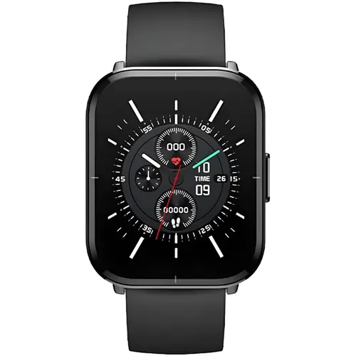 ساعت هوشمند 43 میلی‌متری میبرو مدل Color Smart Watch، تصویر 2