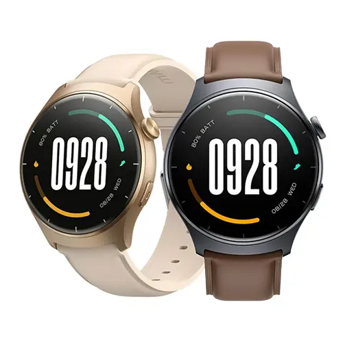 ساعت هوشمند 45 میلی‌متری میبرو مدل Watch Lite 3، تصویر 4