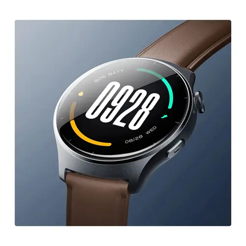 ساعت هوشمند 45 میلی‌متری میبرو مدل Watch Lite 3، تصویر 5