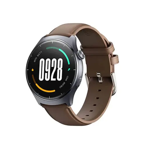 ساعت هوشمند 45 میلی‌متری میبرو مدل Watch Lite 3، تصویر 3