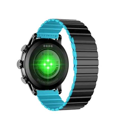 ساعت هوشمند 46 میلی‌متری کیسلکت مدل Smart Calling Watch Kr2، تصویر 7