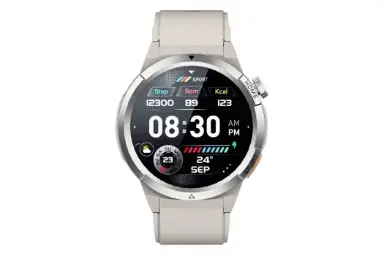 ساعت هوشمند 46 میلی‌متری کیو سی وای مدل Active GX