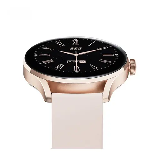 ساعت هوشمند 39 میلی‌متری کیو سی وای مدل Watch Elite، تصویر 4